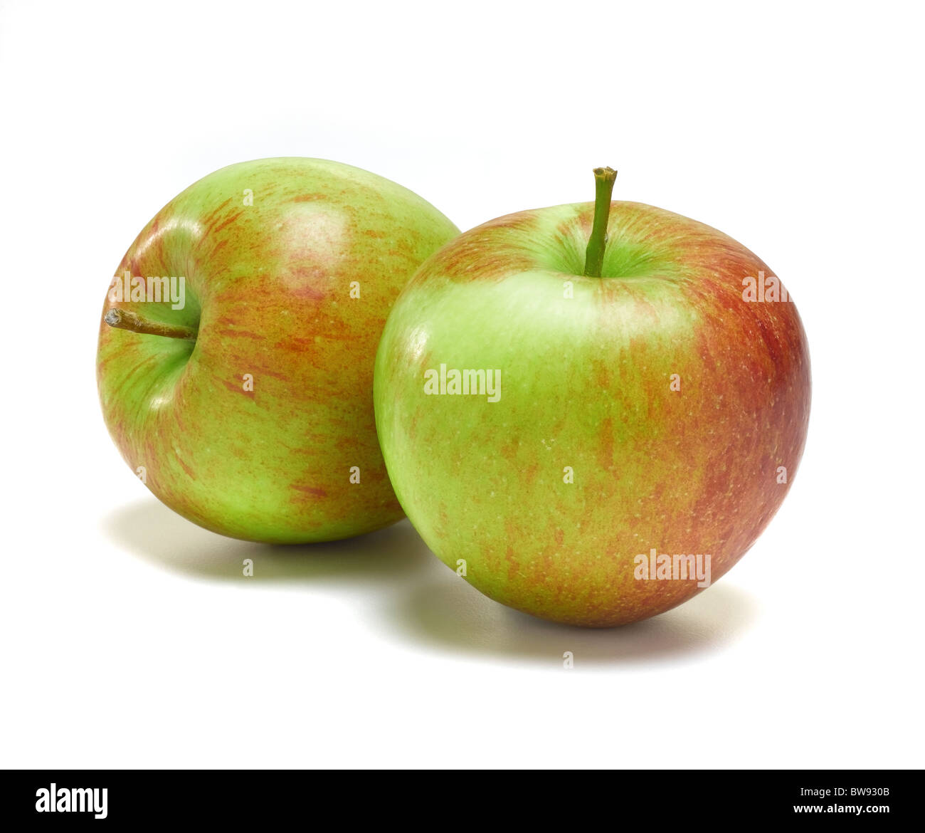 Apple Stockfoto