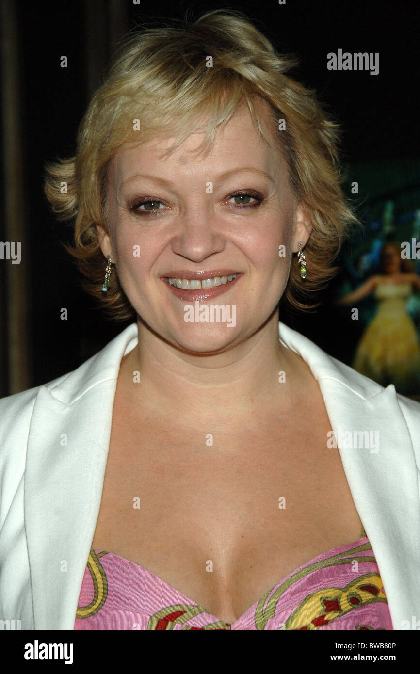 Die 62. ordentlichen Theatre World Awards Stockfoto