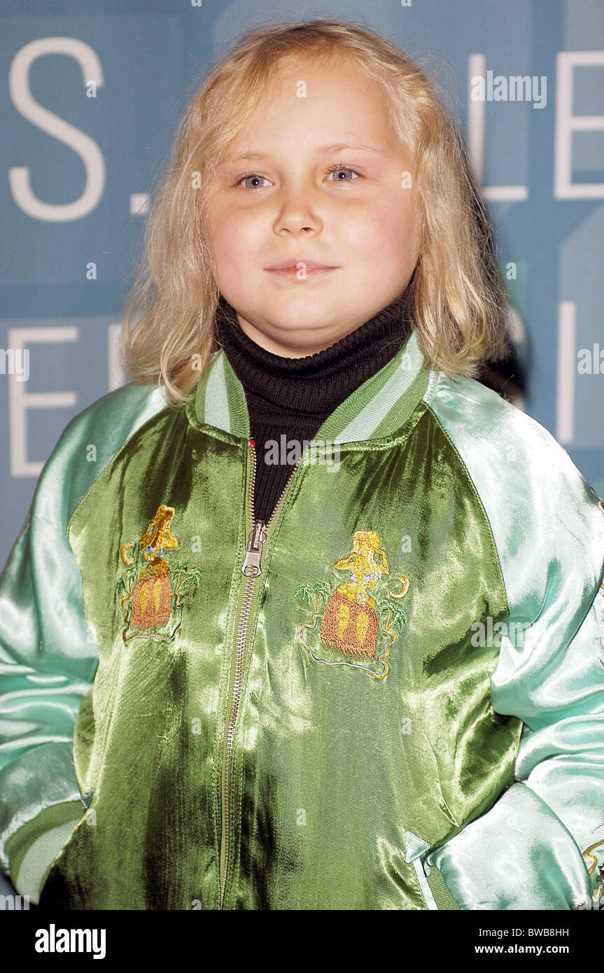 NBC MEDIUM bei 2006 William S. Paley Television Festival Stockfoto