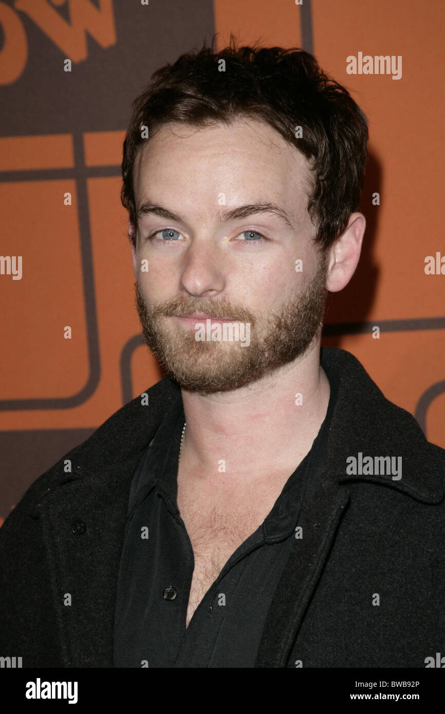 , Die 70 s SHOW Serie Finale Party Stockfoto