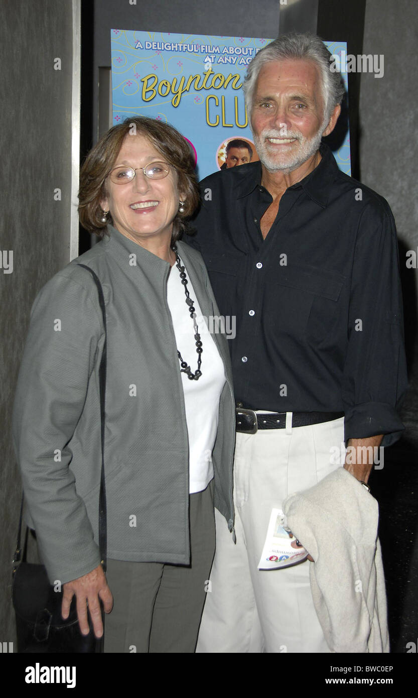 BOYNTON BEACH CLUB Premiere Stockfoto