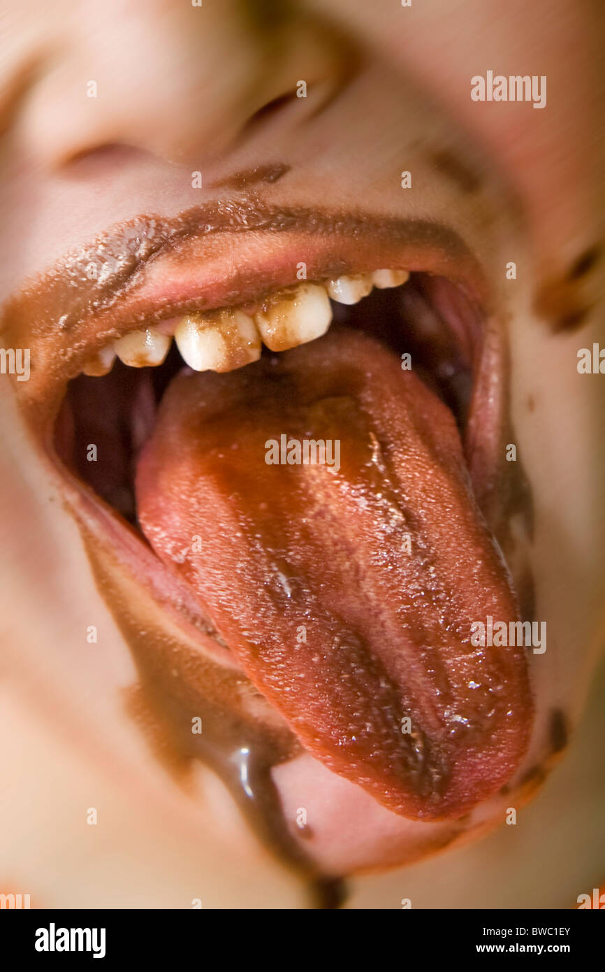 D mund Fotos und Bildmaterial in hoher Auflösung Alamy