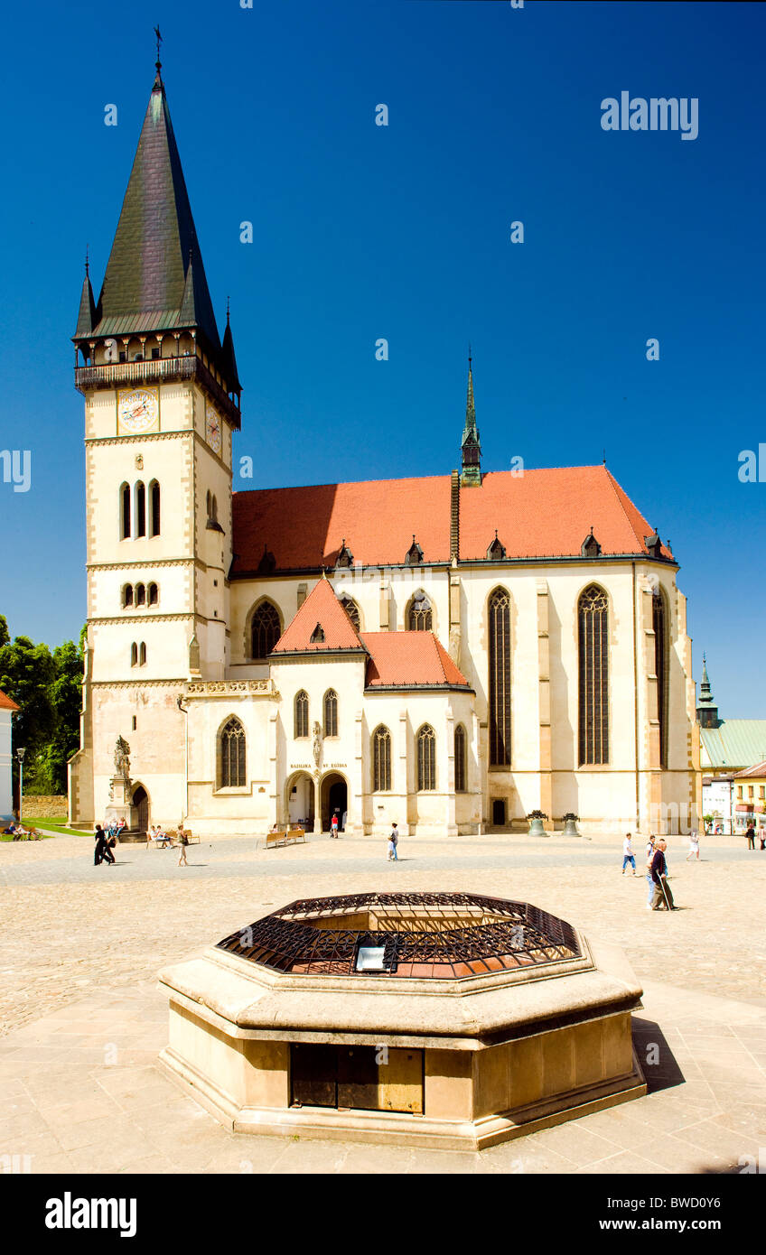 St egidius kirche Fotos und Bildmaterial in hoher Auflösung Alamy