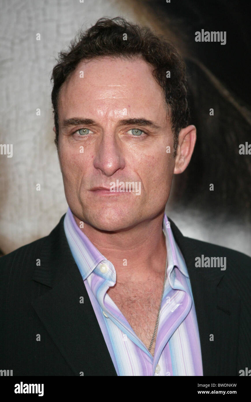 SILENT HILL-Premiere Stockfoto