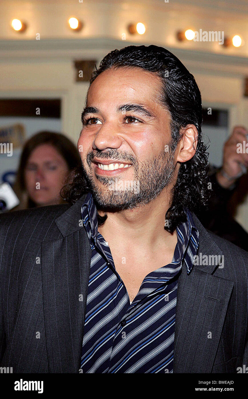 EL CANTANTE Premiere - Toronto International Filmfestival Stockfoto