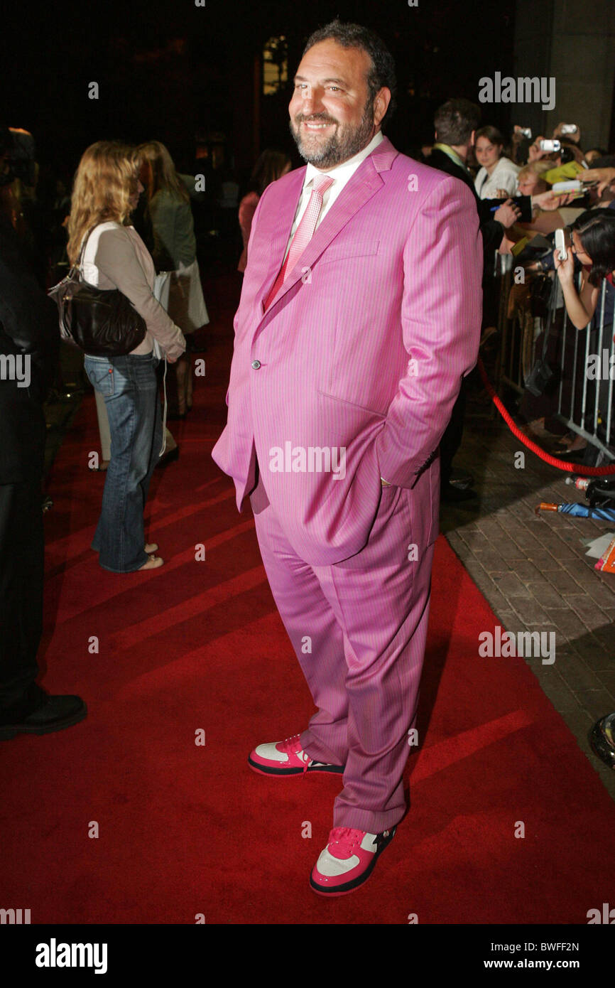 KISS, KISS, BANG, BANG Toronto Film Festival Premiere Stockfoto