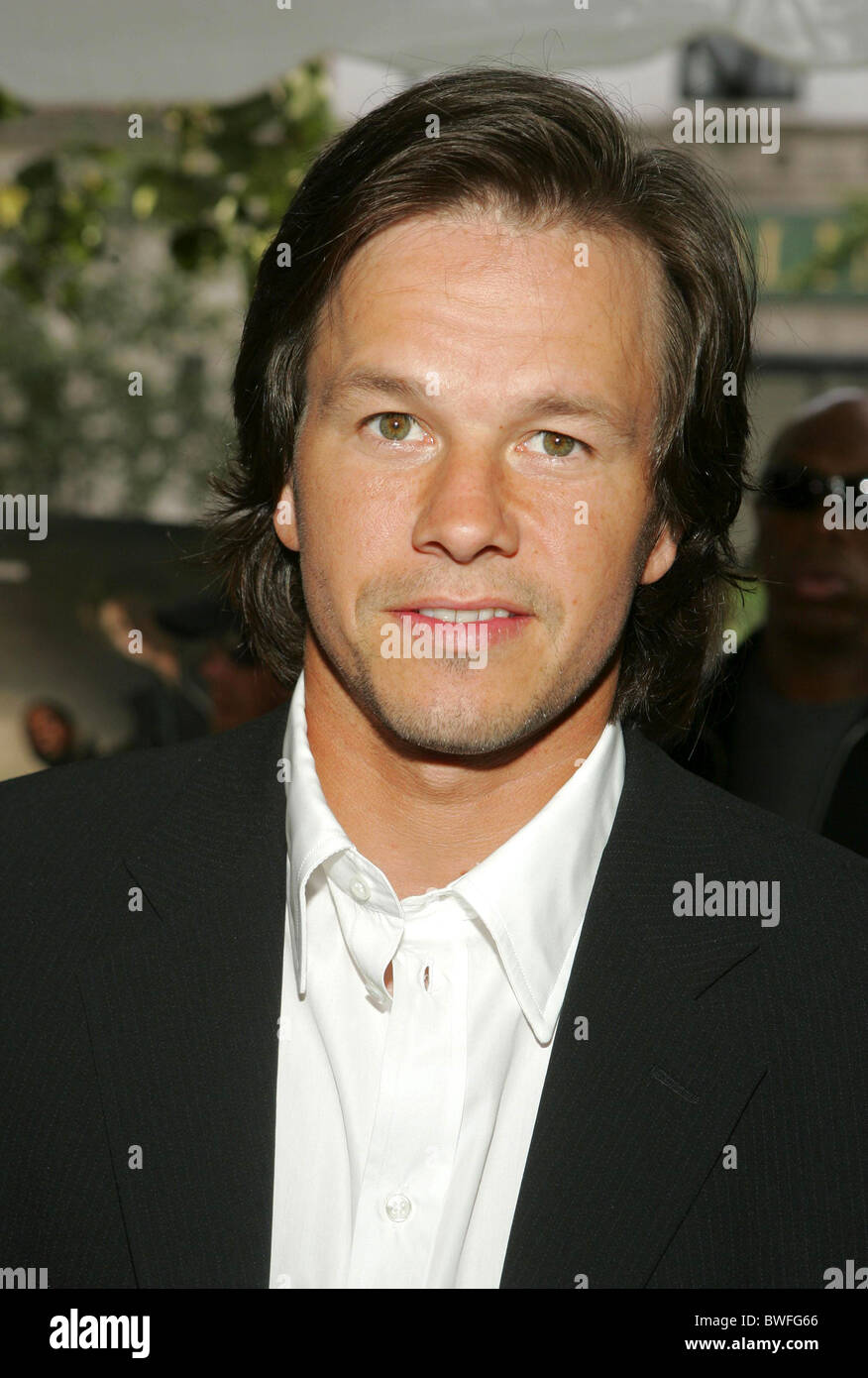 Four Brothers 2005 Mark Wahlberg Stockfotos Und Bilder Kaufen Alamy
