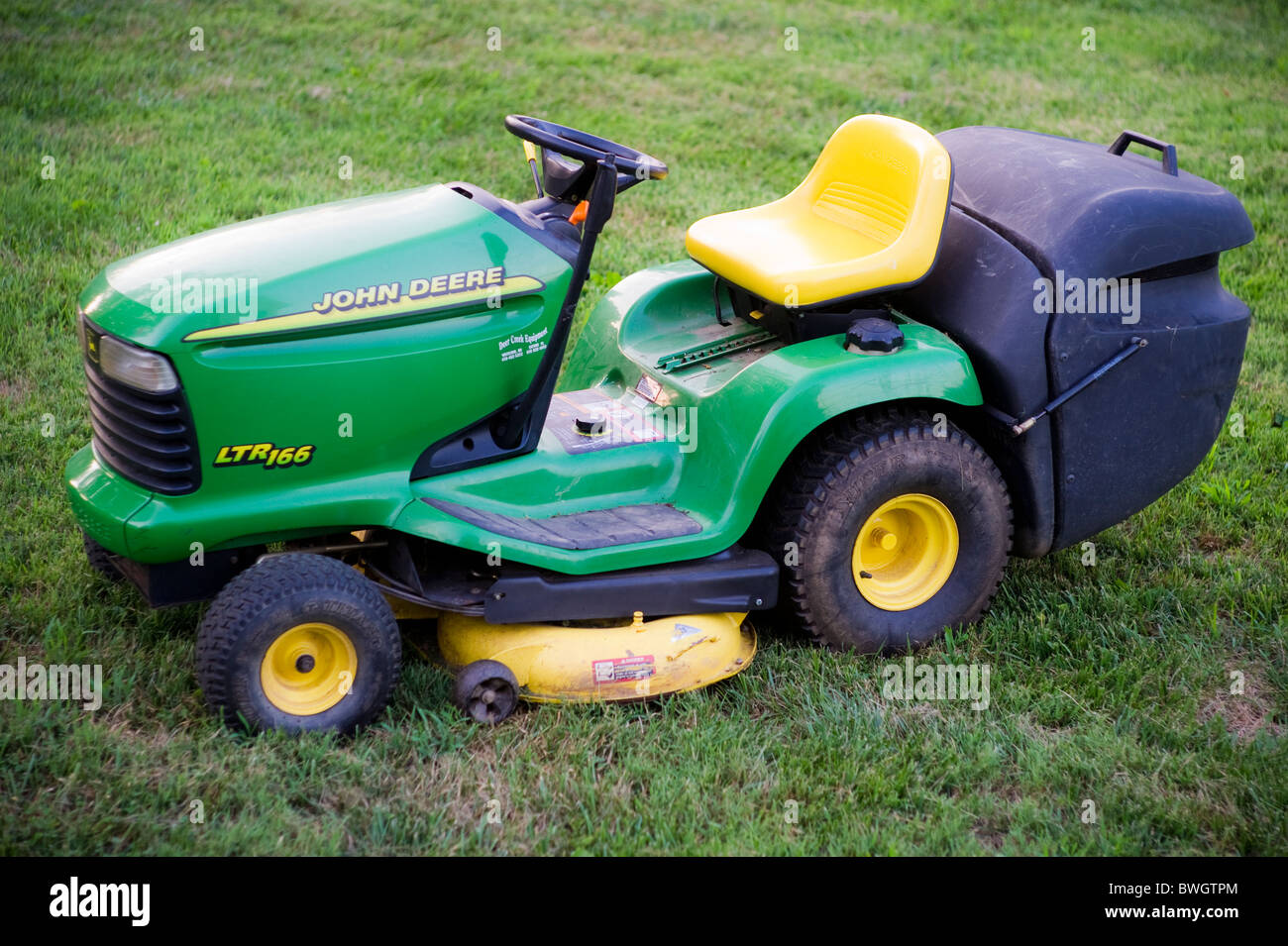 51+ John Deere Rasenmäher Traktor, Verschiedene modelle der john