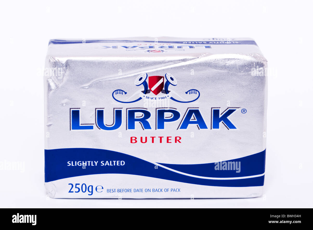 Lurpak butter -Fotos und -Bildmaterial in hoher Auflösung – Alamy