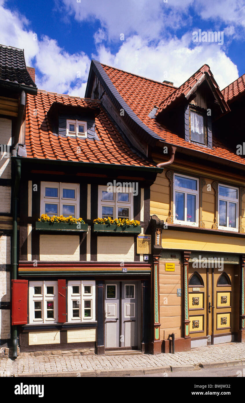 Die kleinste stadt deutschlands -Fotos und -Bildmaterial in hoher ...