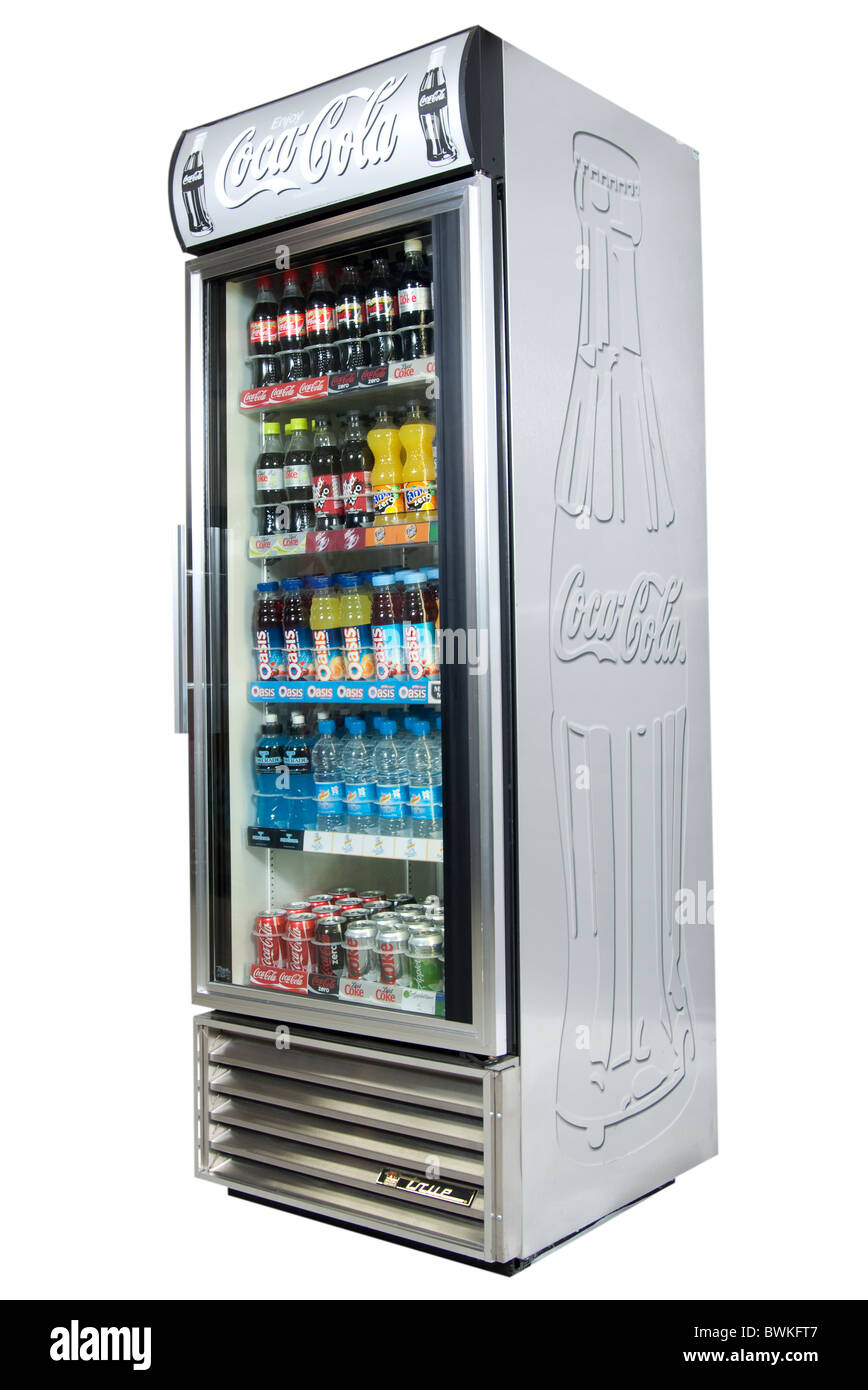 Cooler coca cola -Fotos und -Bildmaterial in hoher Auflösung – Alamy