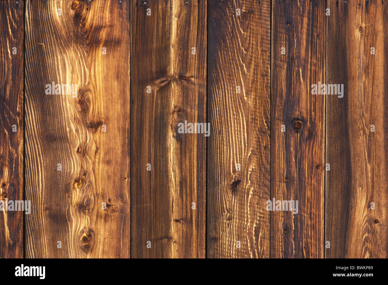 Holz Holz Lamellen aus Holz abscheulichen Latten Lattung Fassade