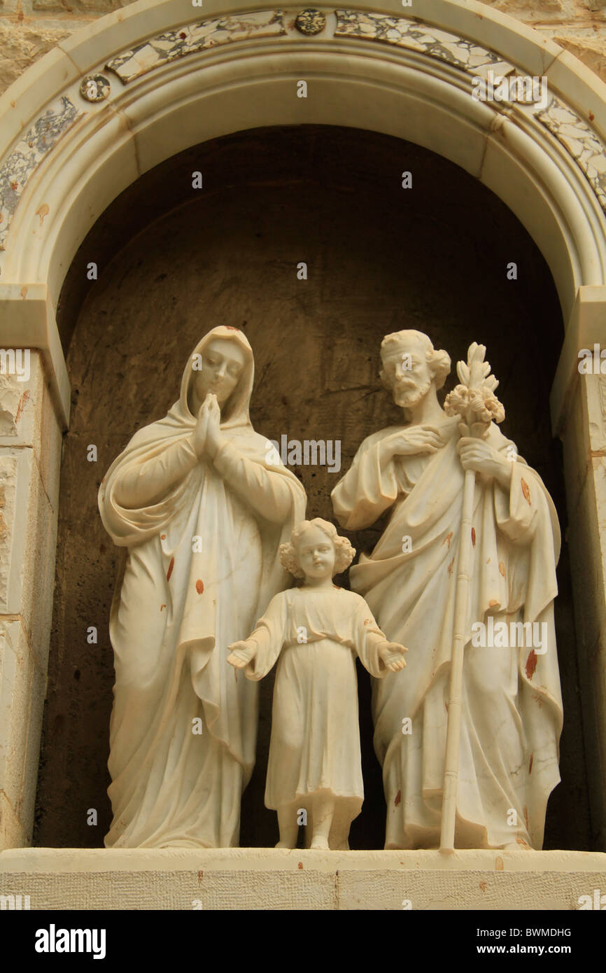 Joseph von nazareth Fotos und Bildmaterial in hoher Auflösung Alamy