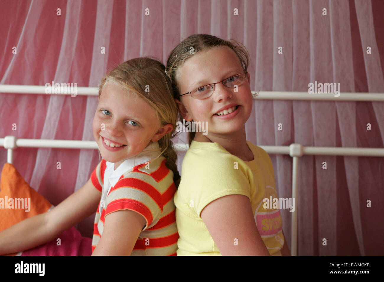 Teen Geschwister Teen Geschwister