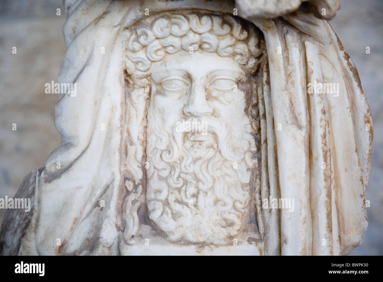 Zeus könig der götter -Fotos und -Bildmaterial in hoher Auflösung – Alamy