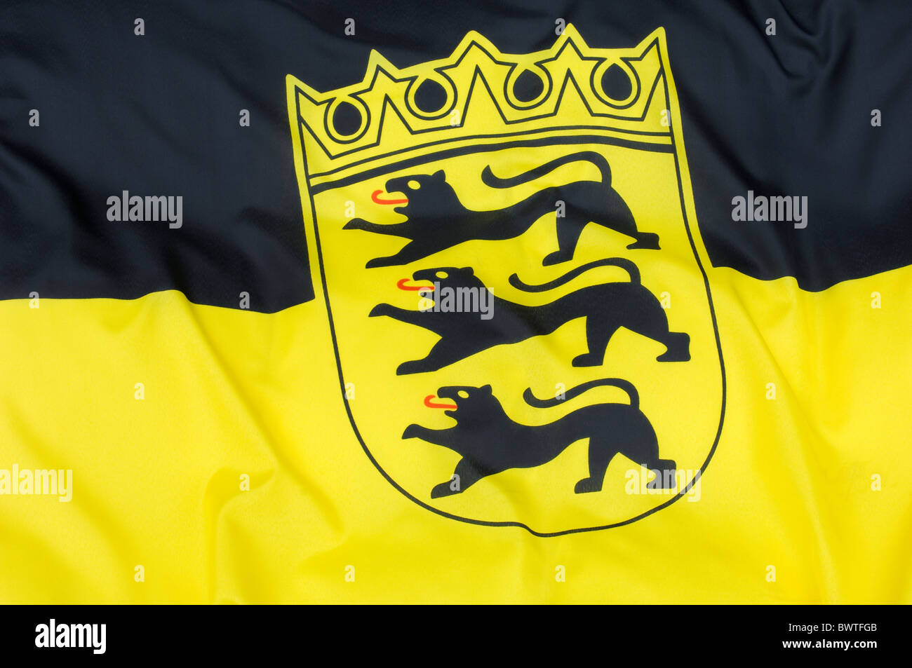 Baden würtemberg wappen -Fotos und -Bildmaterial in hoher Auflösung – Alamy