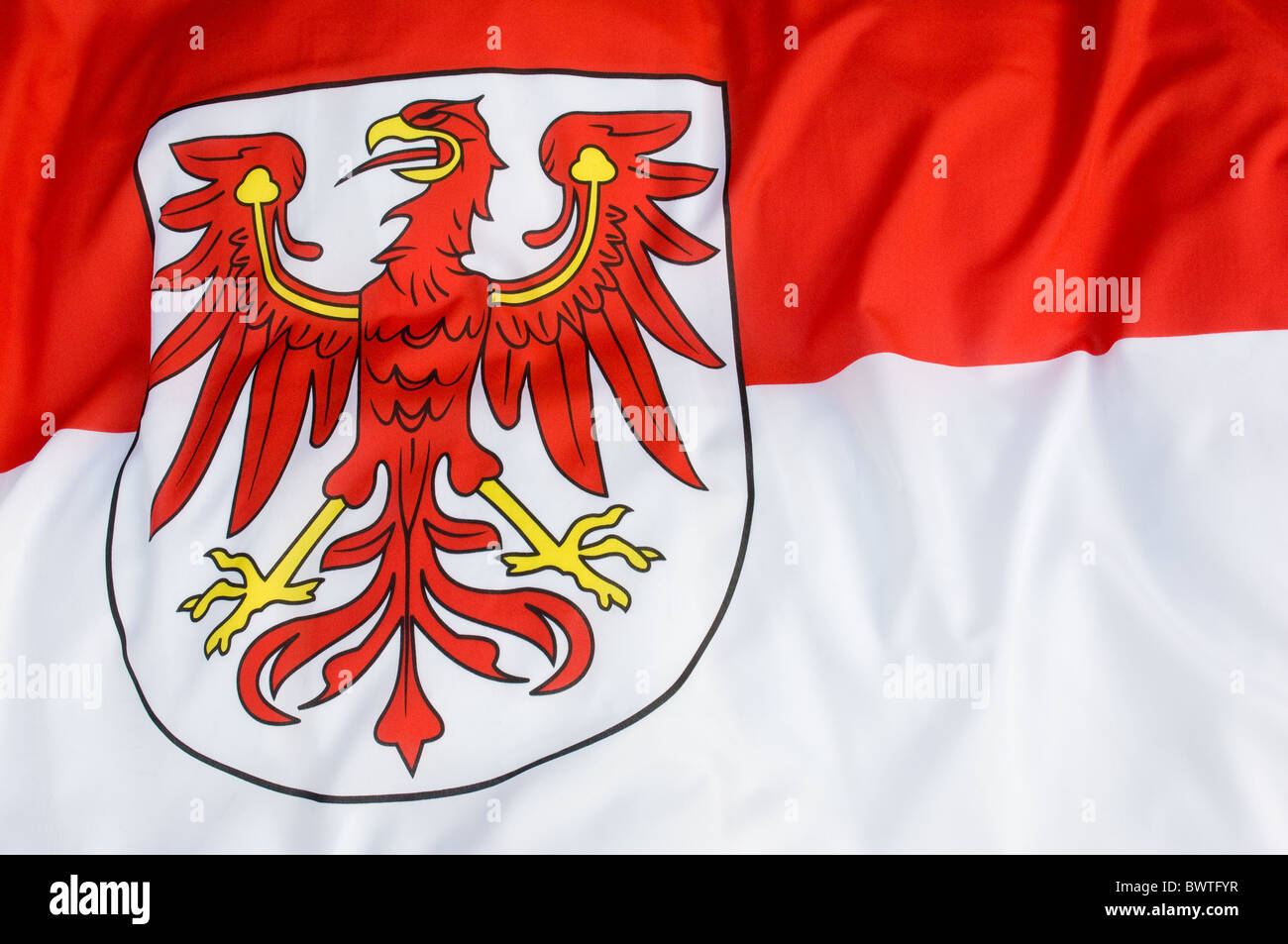 Wappen und Flagge  Brandenburgische Landeszentrale für politische Bildung