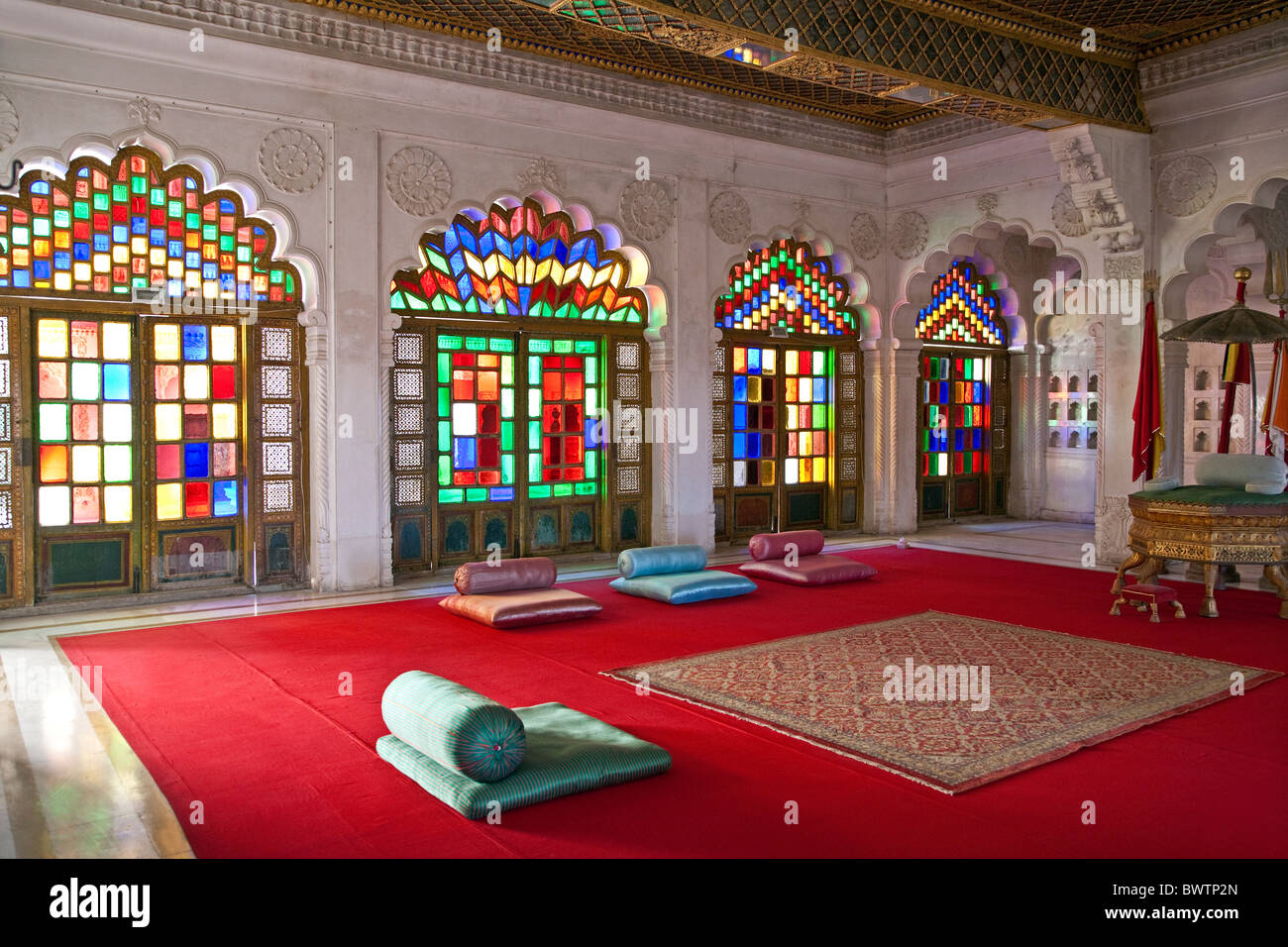 Moti Mahal Perlenpalast Stockfotos Und Bilder Kaufen Alamy alamy