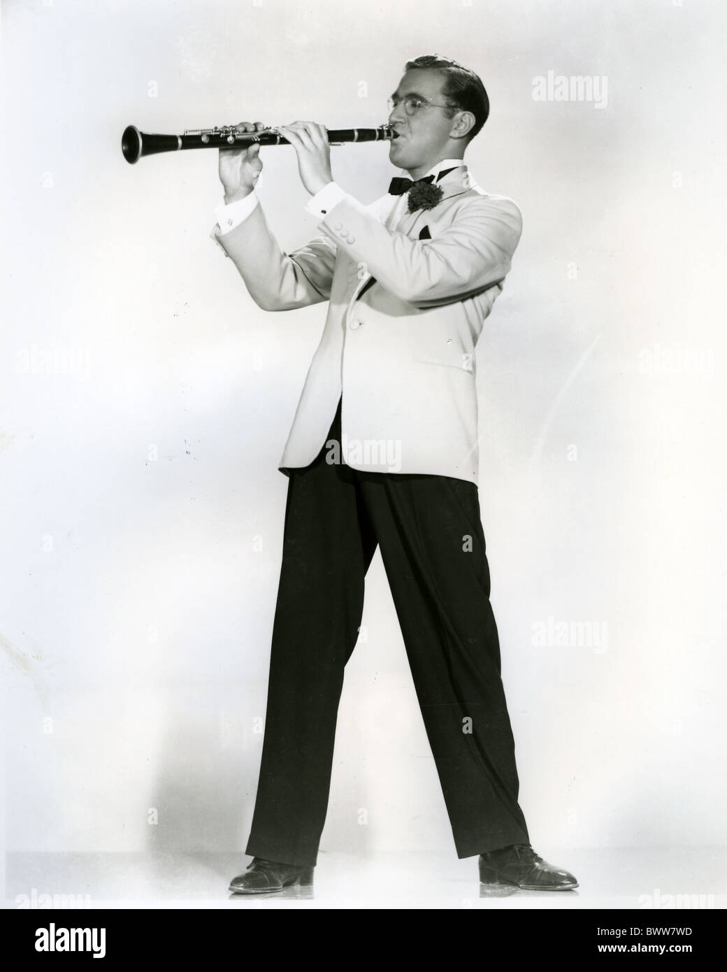 Benny goodman big band Fotos und Bildmaterial in hoher Auflösung Alamy