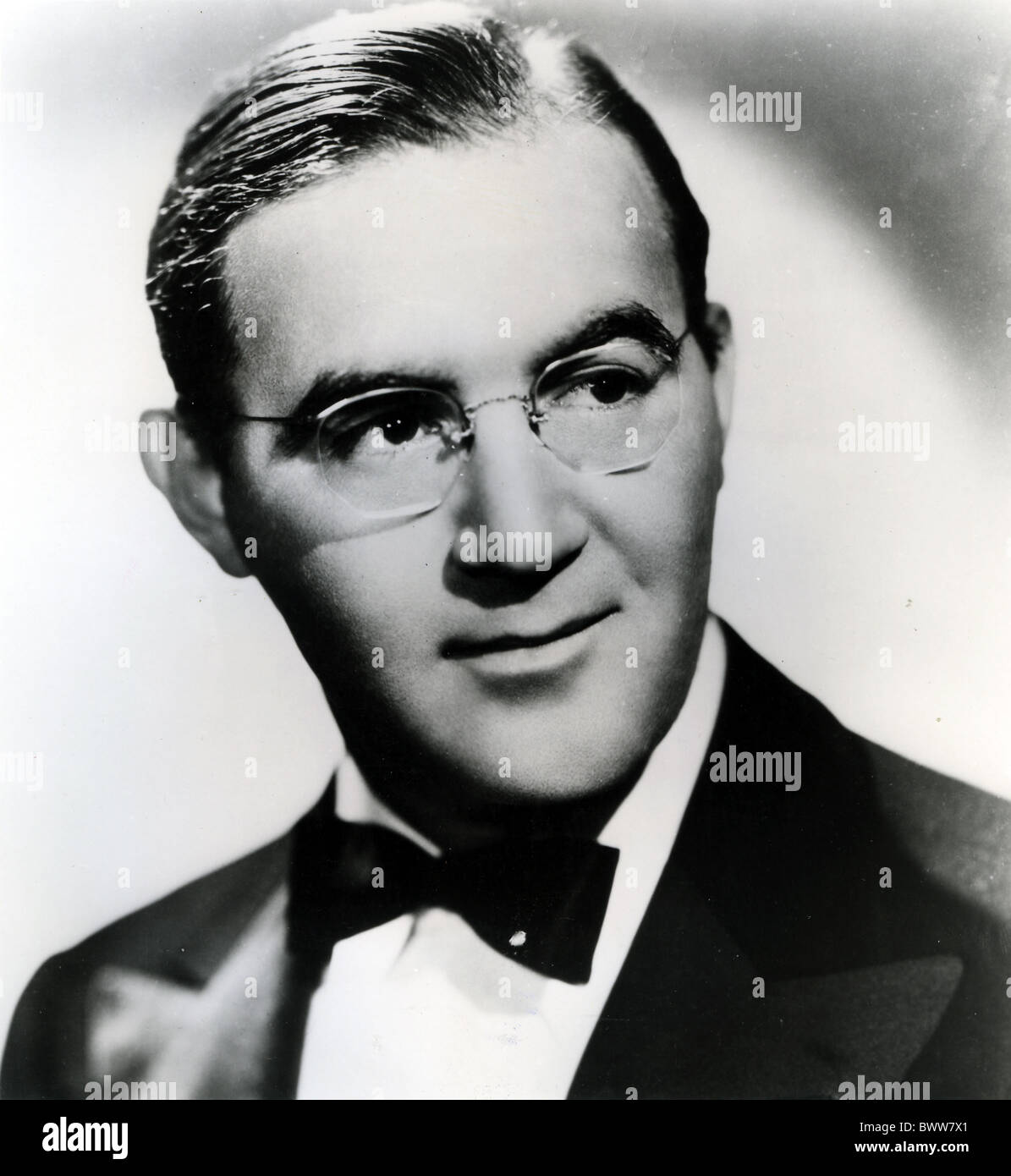 BENNY GOODMAN (19091986) US jazz und swing Musiker Stockfotografie Alamy