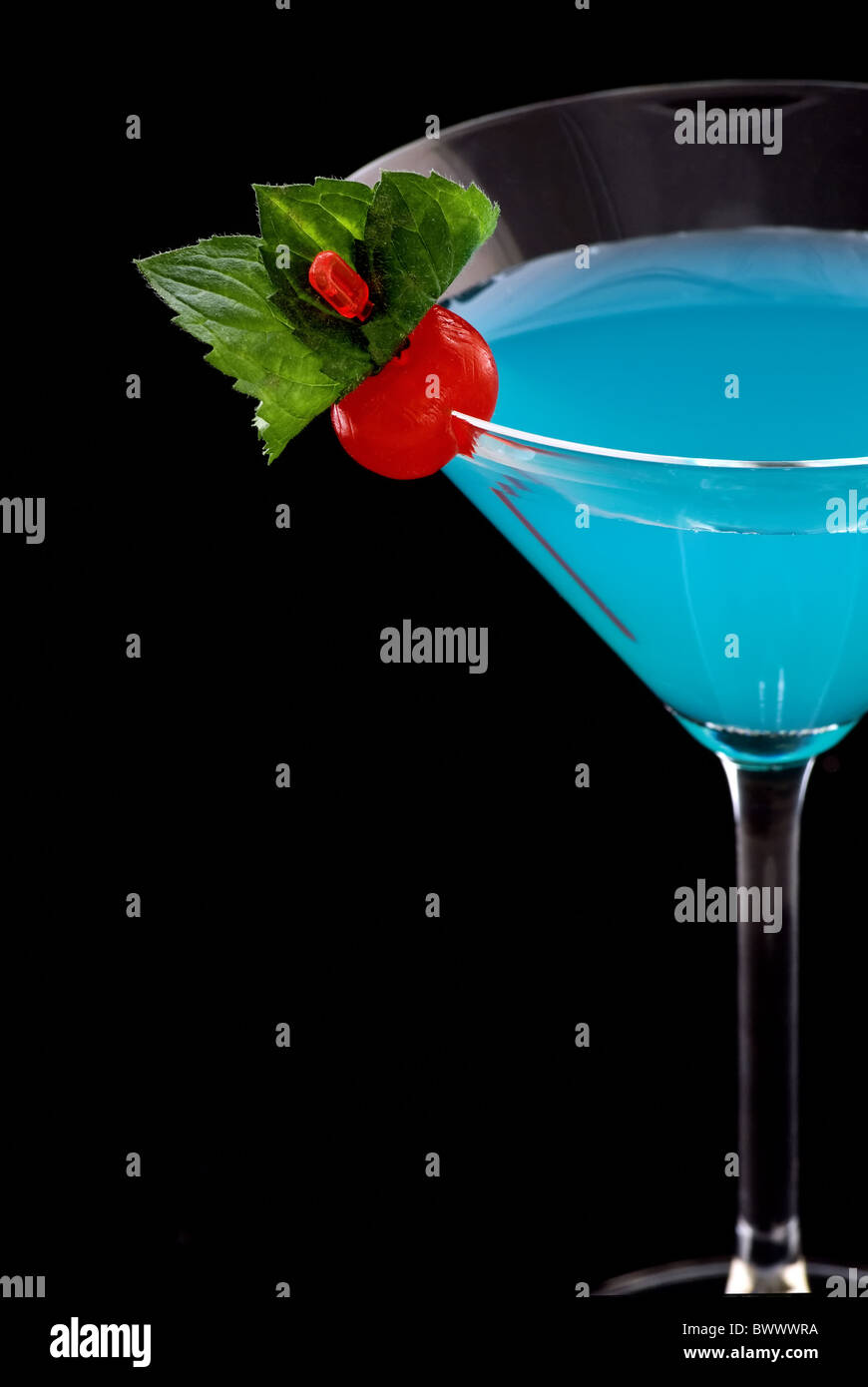 Wodka zitrone Fotos und Bildmaterial in hoher Auflösung Alamy