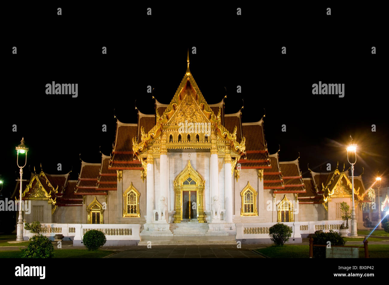 Bangkok thailand tempel -Fotos und -Bildmaterial in hoher Auflösung – Alamy