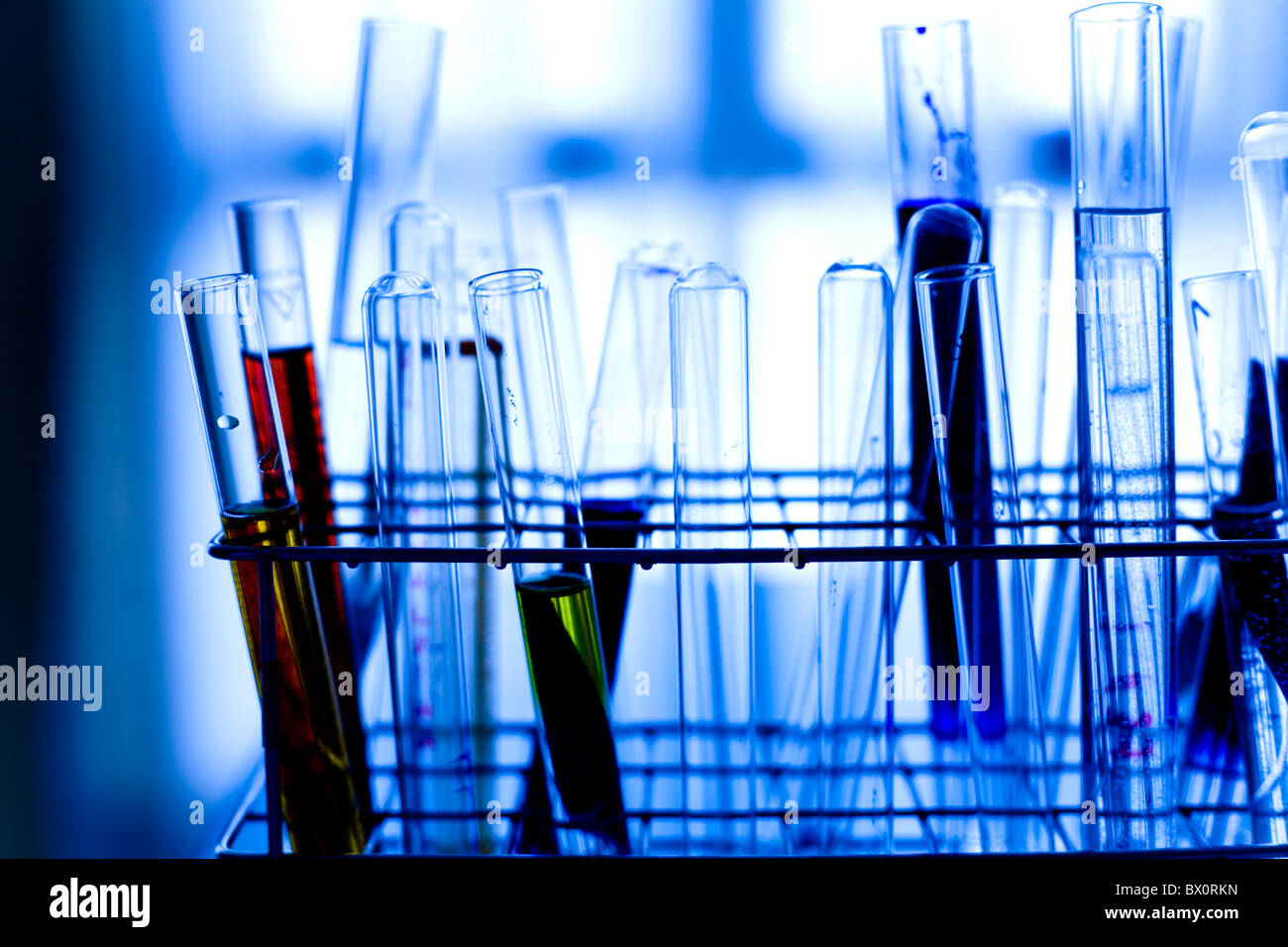 Materials analysis -Fotos und -Bildmaterial in hoher Auflösung – Alamy