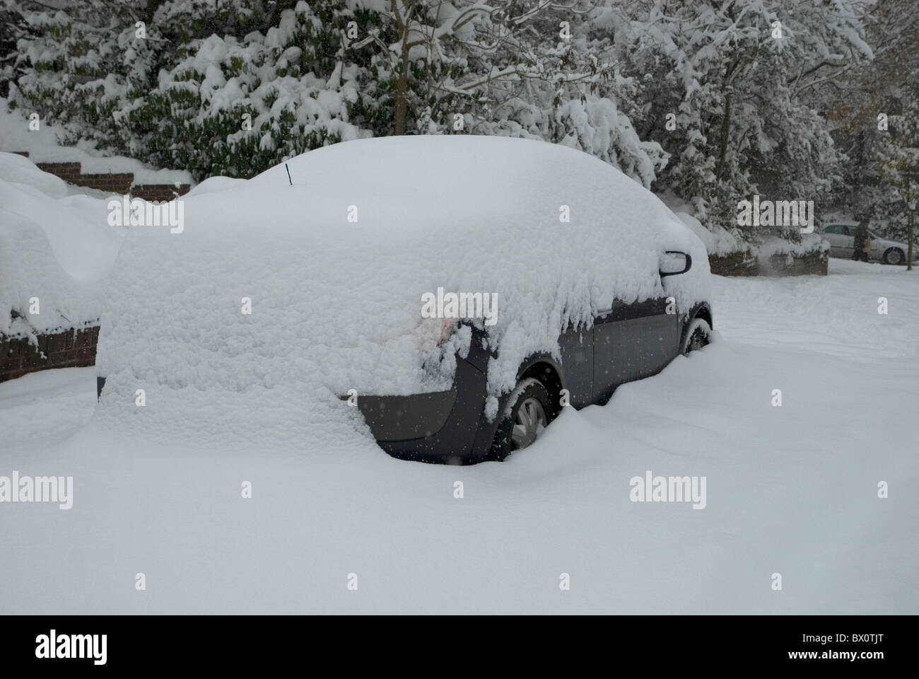 Nicht gehen, weit heute Stockfoto