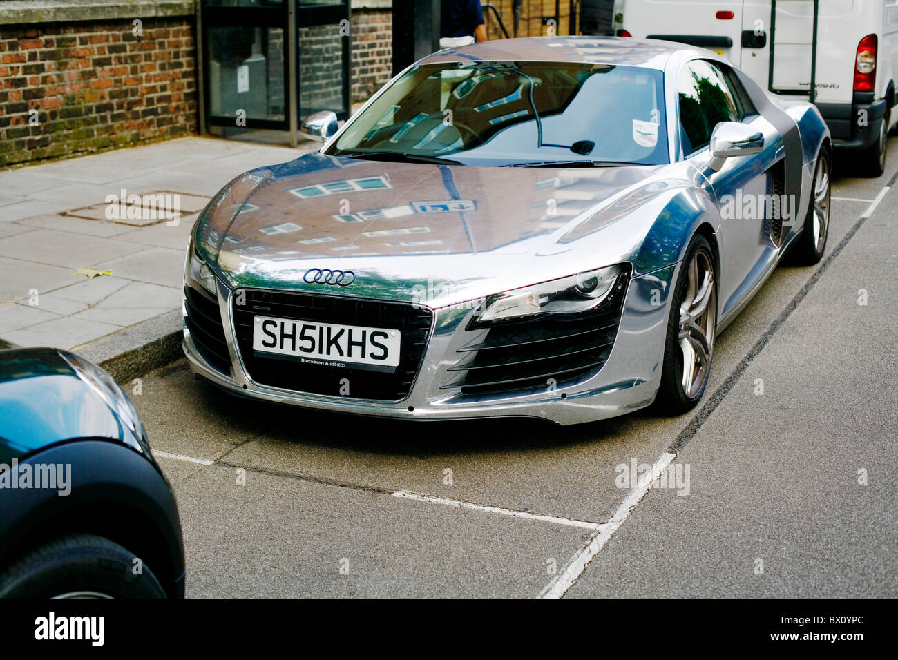 Audi r8 europa -Fotos und -Bildmaterial in hoher Auflösung – Alamy