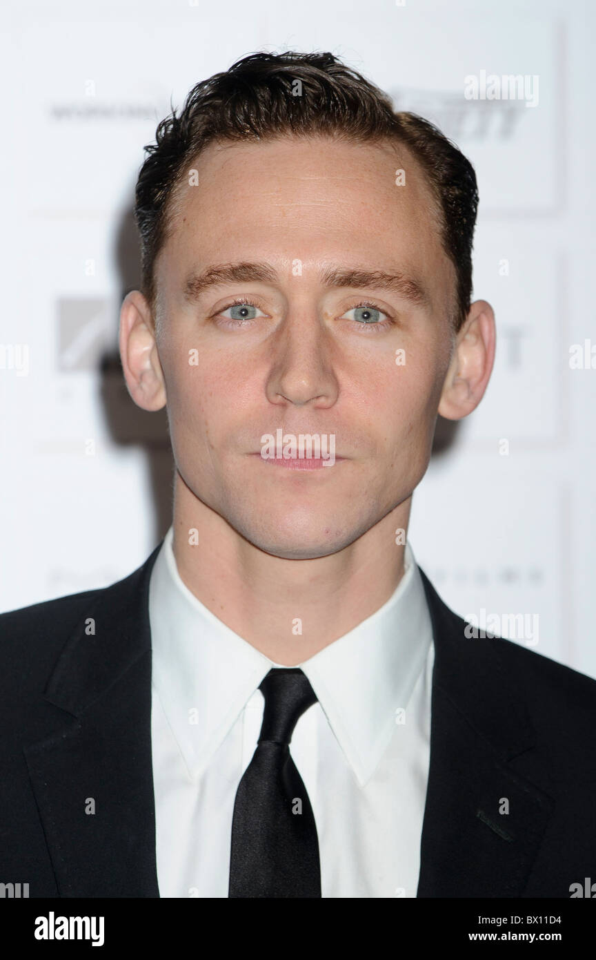 Matthew Goode besucht die Moet Independent Film Awards, Old Billingsgate Market, London, 5. Dezember 2010. Stockfoto