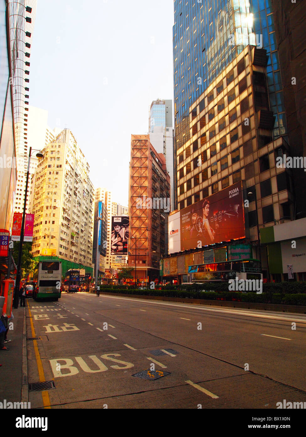 Hennessy straße Fotos und Bildmaterial in hoher Auflösung Alamy