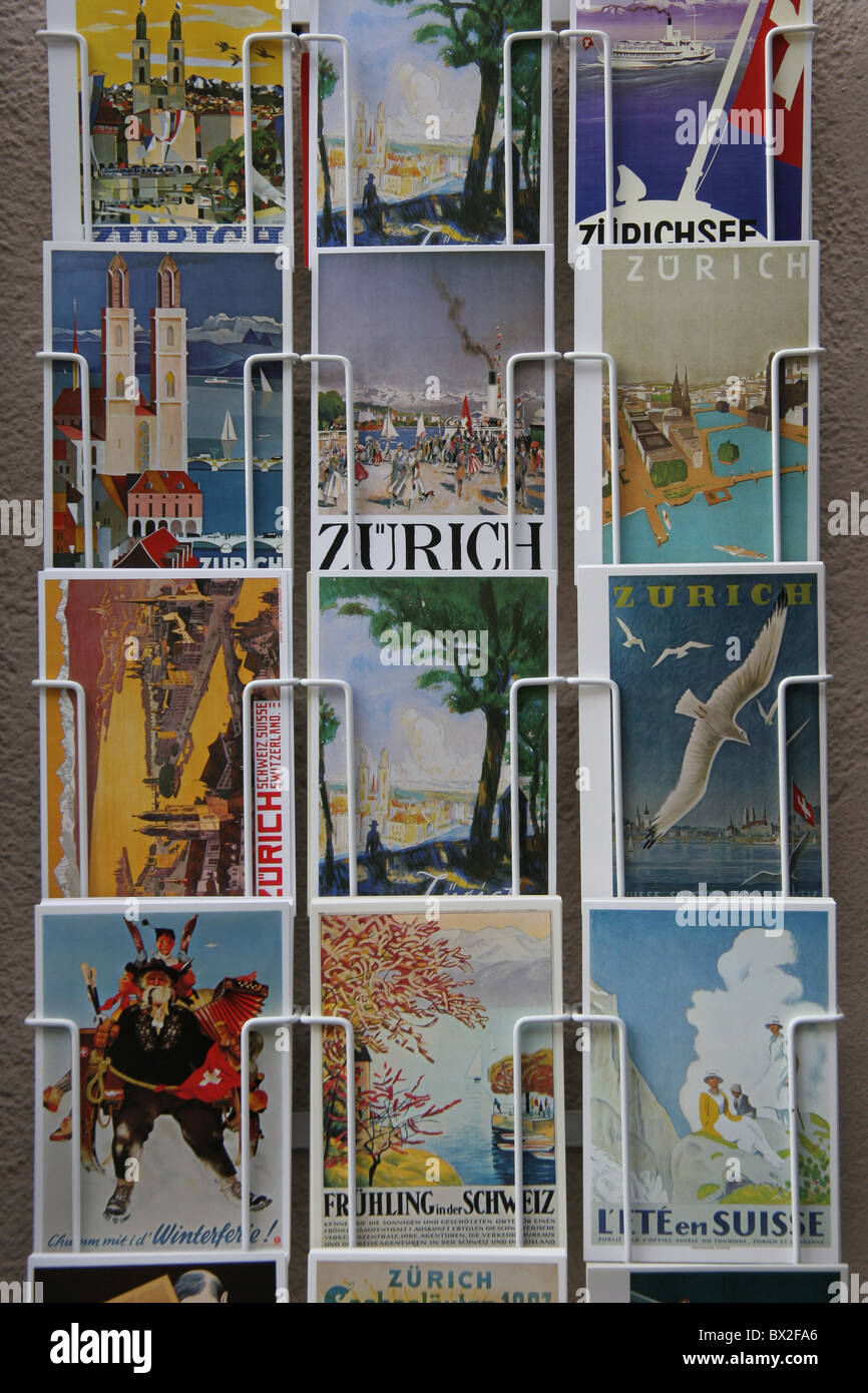 Rack-Beispiel Beispiele Illustration Illustrationen Karten spielen Karten Postkarte Postcard Postkarten Souveni Stockfoto