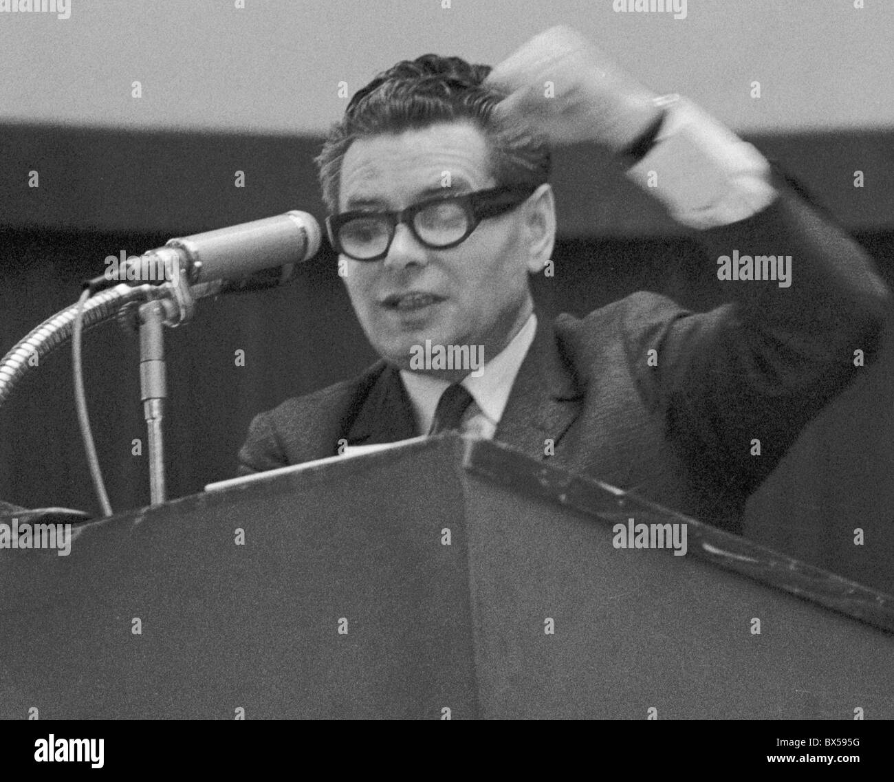 Ota sik Fotos und Bildmaterial in hoher Auflösung Alamy