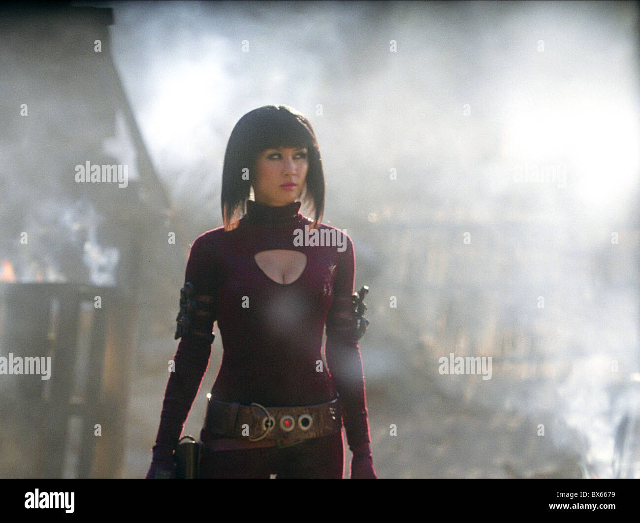 Eriko Tamura Dragonball Evolution 09 Stockfotografie Alamy Eriko Tamura Dragonball Evolution 09 Stockfotografie Alamy