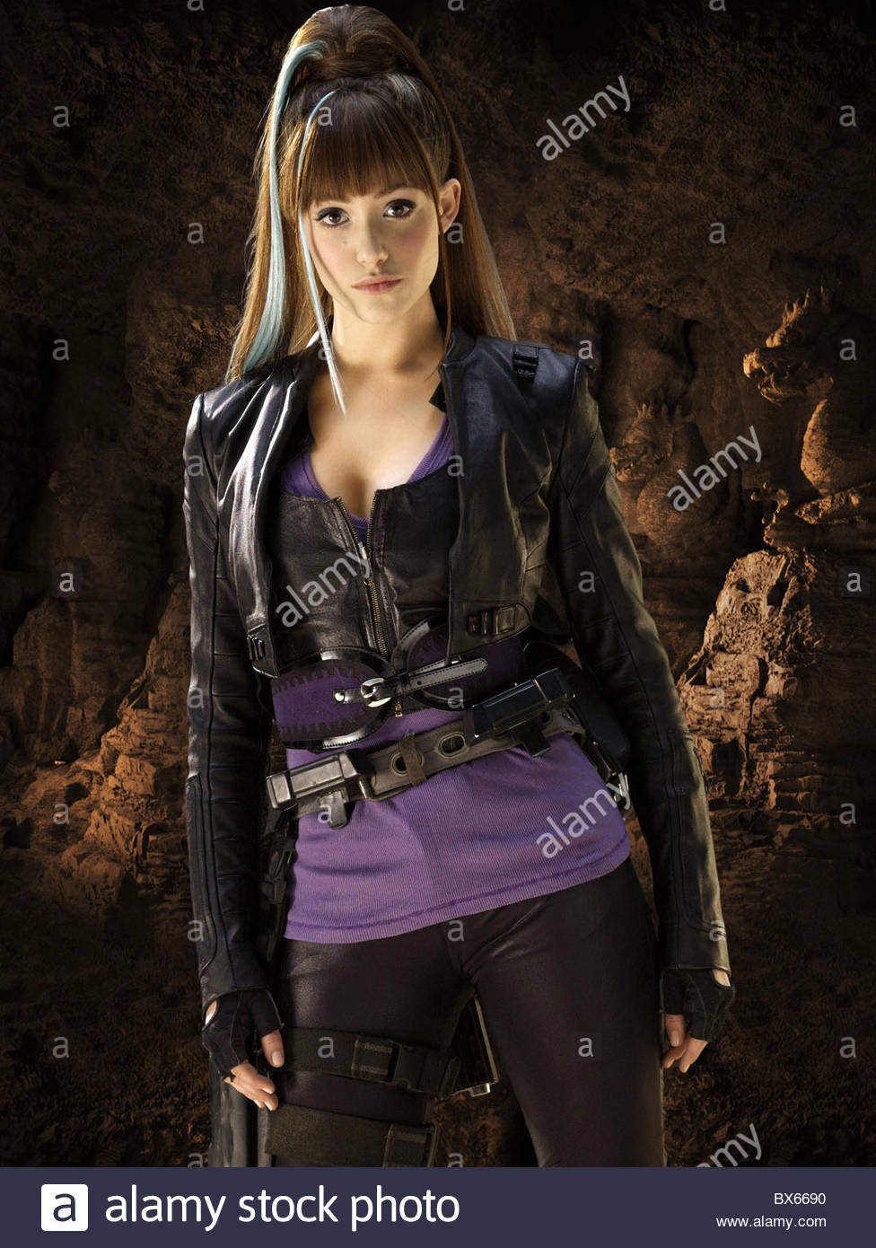 Emmy Rossum Dragonball Evolution 09 Stockfotografie Alamy Emmy Rossum Dragonball Evolution 09 Stockfotografie Alamy