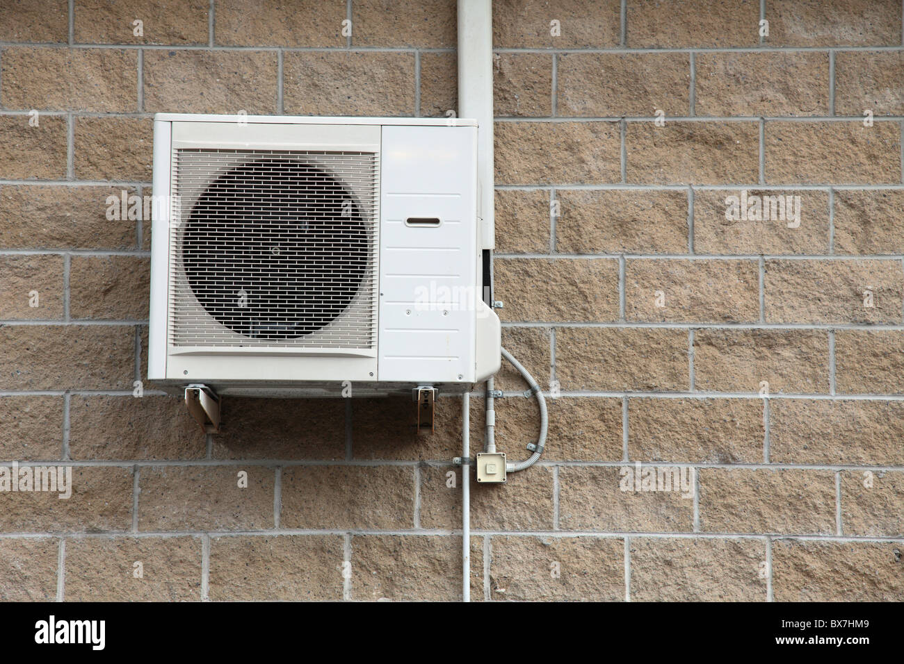 Air conditioning unit -Fotos und -Bildmaterial in hoher Auflösung – Alamy