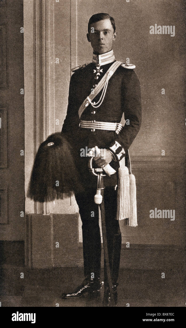 Friedrich Waldeck Stockfotos und bilder Kaufen Alamy