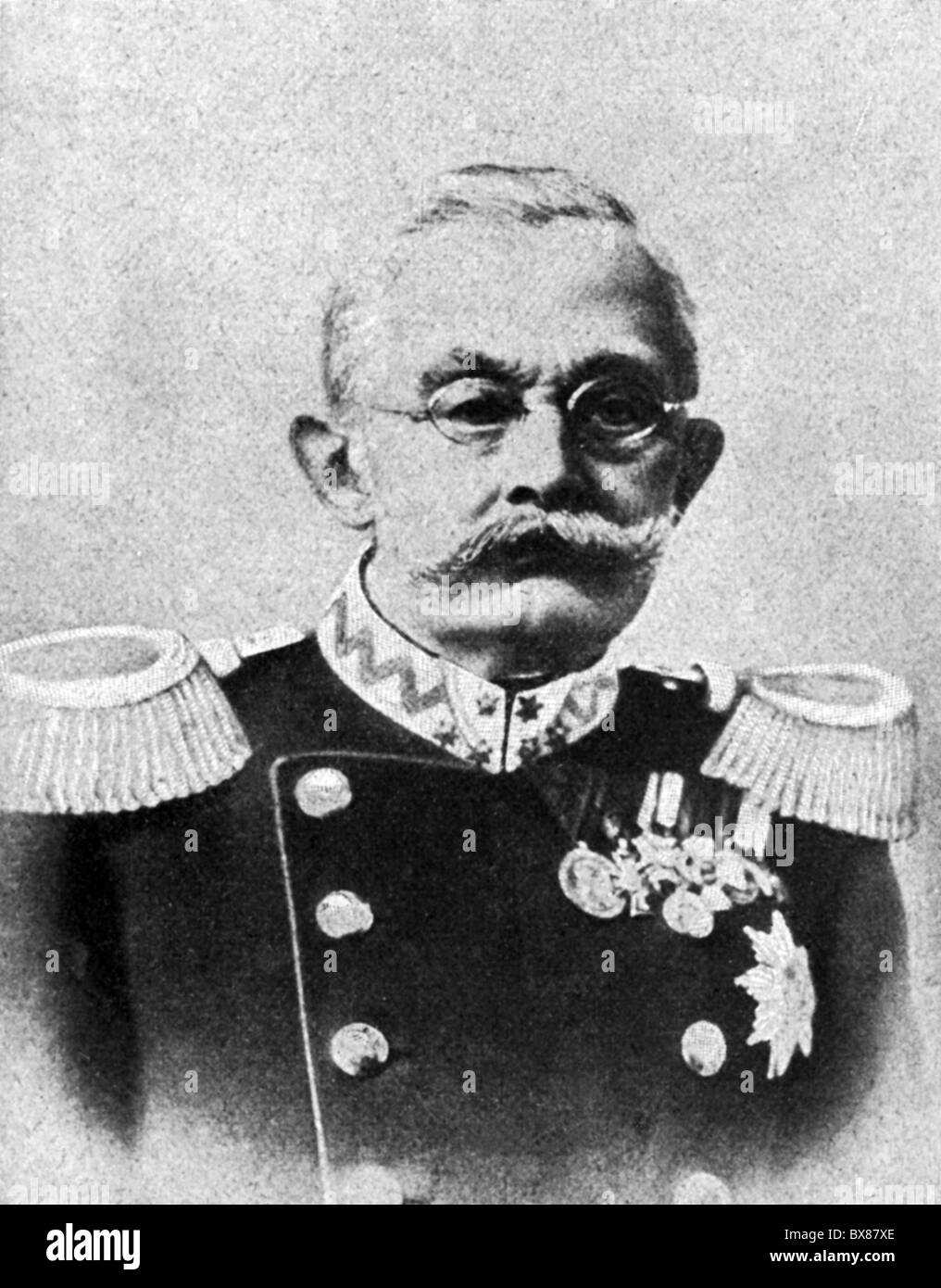 Herzog von nassau SchwarzweißStockfotos und bilder Alamy