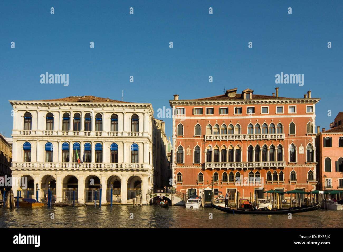 Palazzo dolfin manin Fotos und Bildmaterial in hoher Auflösung Alamy