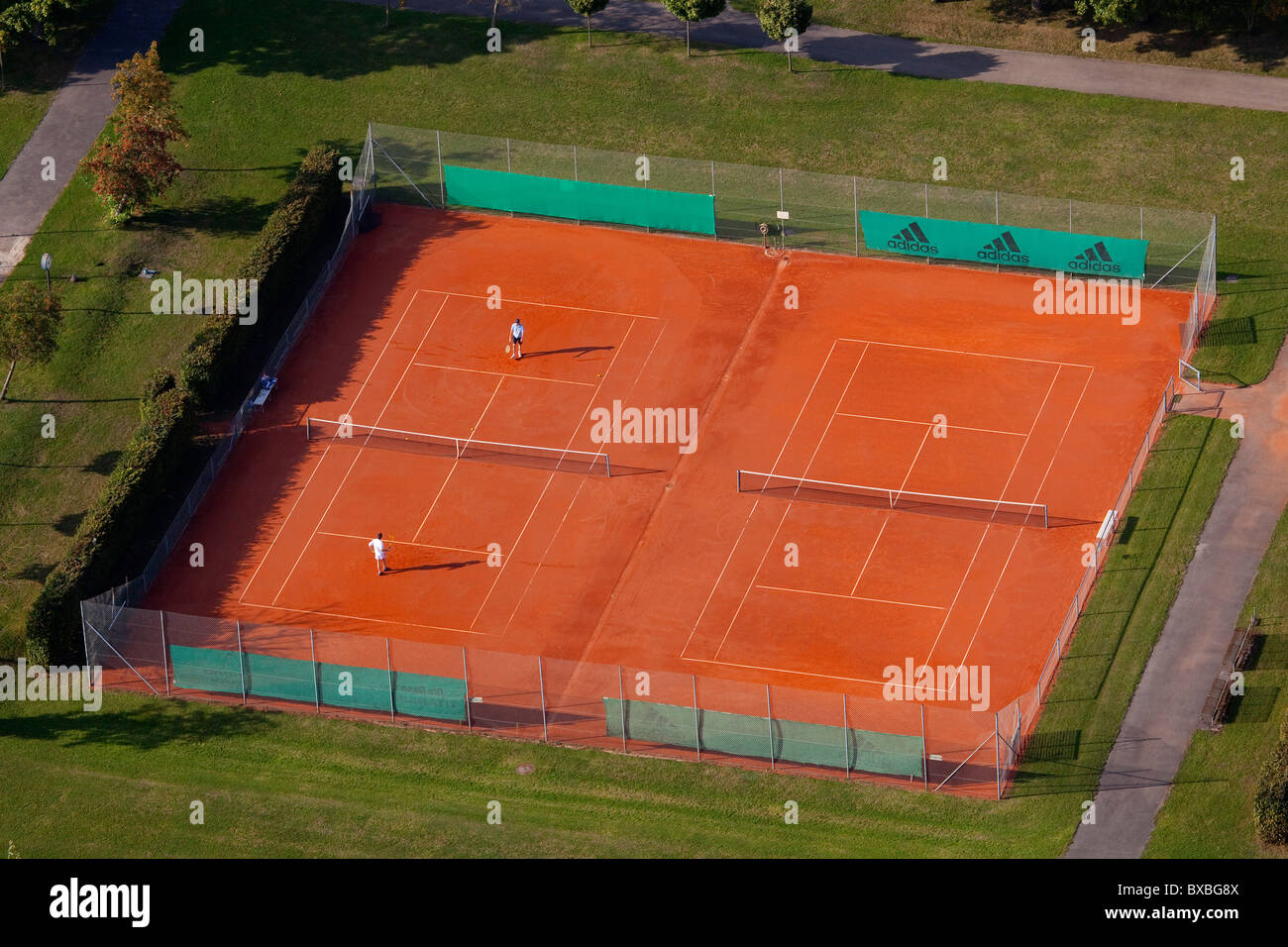 bilder von tennis point münchen