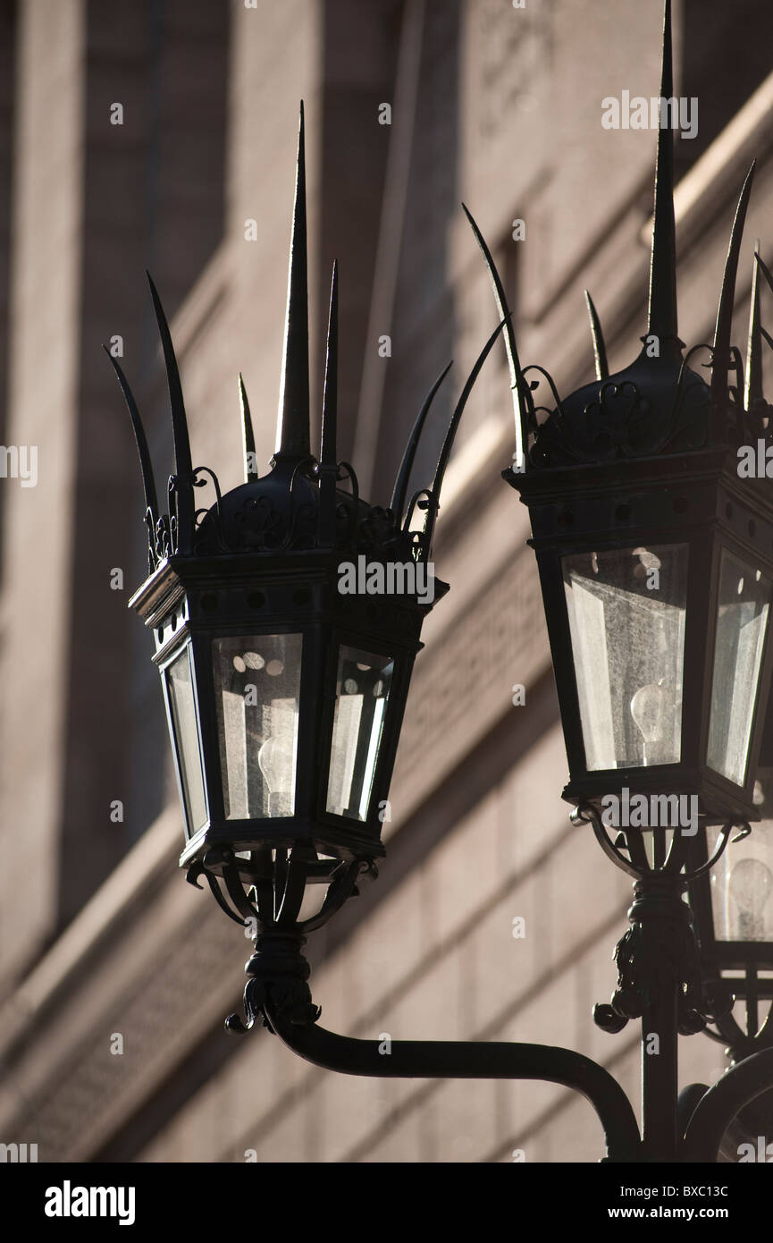 Boston, Massachusetts, Vereinigte Staaten Stockfoto