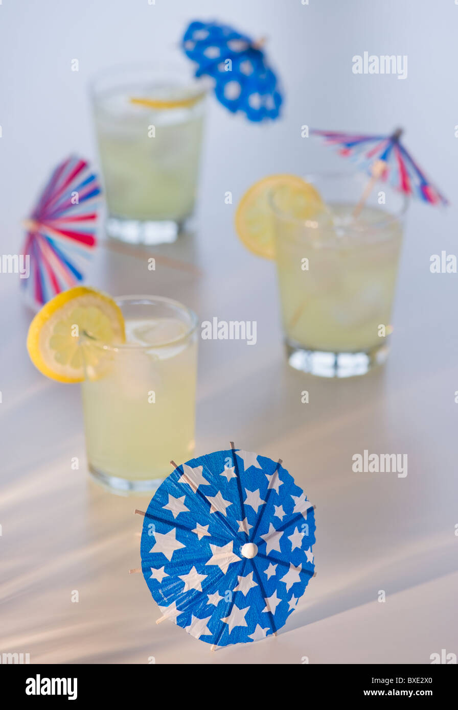 Limonade amerika -Fotos und -Bildmaterial in hoher Auflösung – Alamy