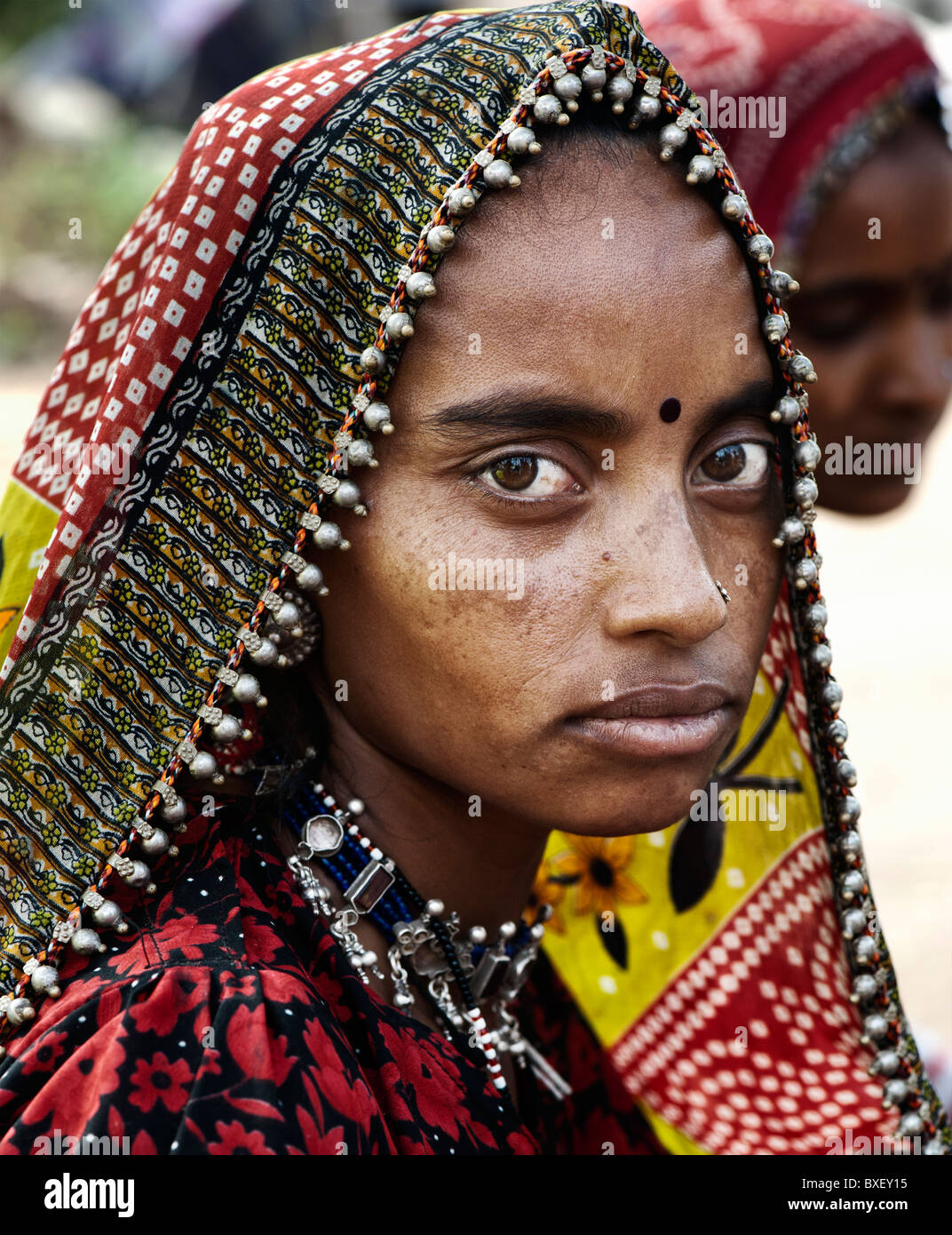 Piercing Jewellery Stockfotos Und Bilder Kaufen Alamy