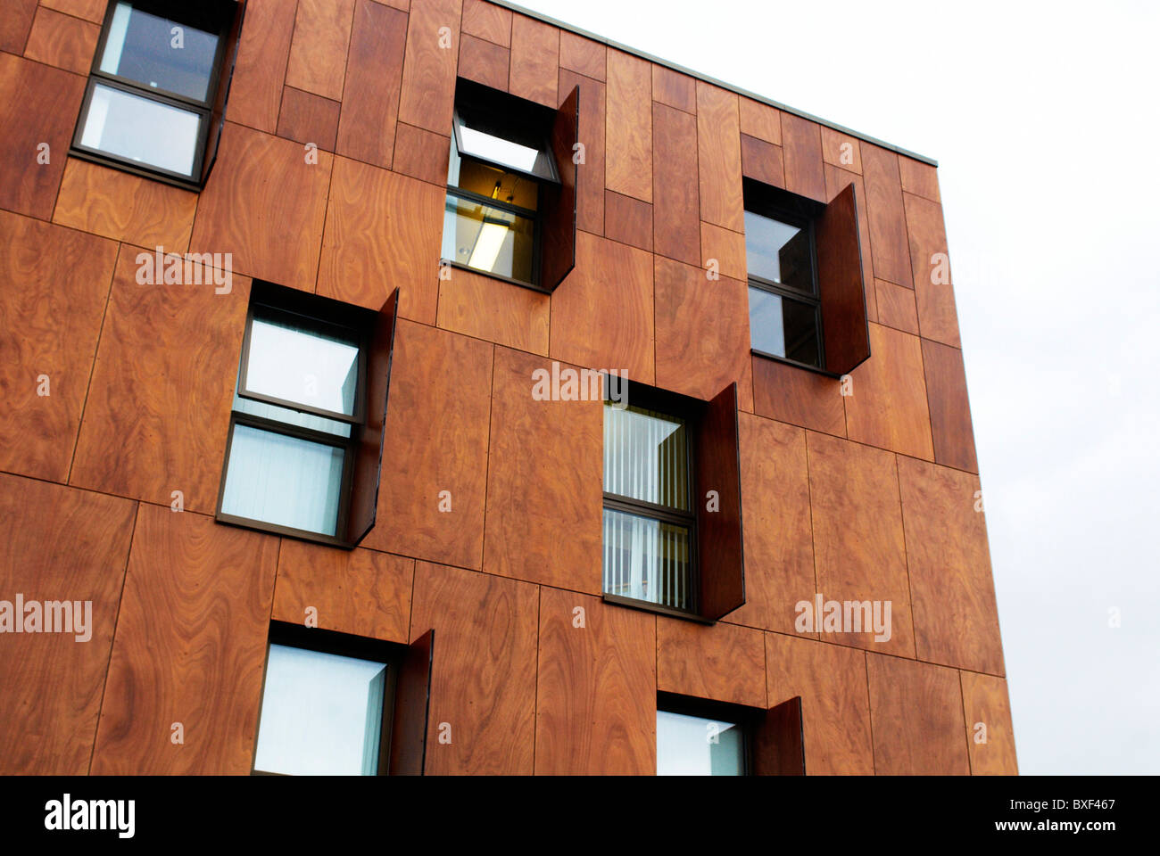 Waldron Gesundheitszentrum New Cross Süd-London-UK Stockfoto