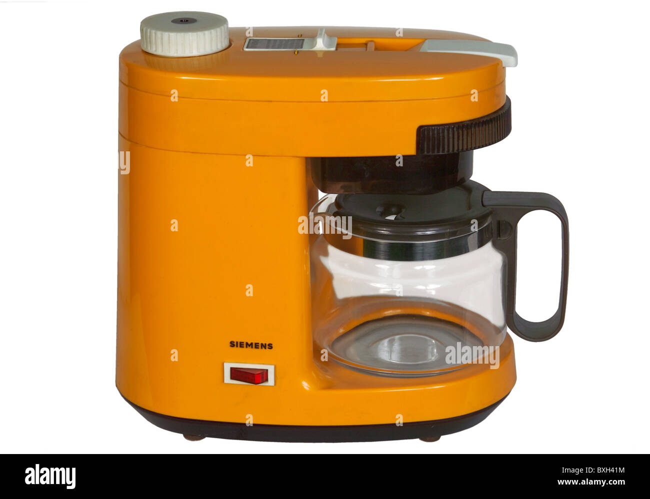 Siemens coffee maker -Fotos und -Bildmaterial in hoher Auflösung – Alamy