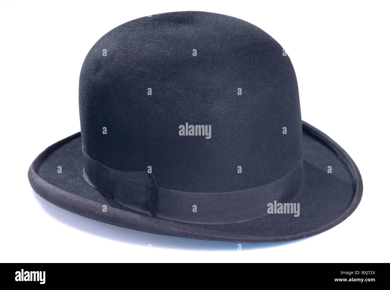 Mode, 1930er Jahre, Hüte, Melone, Hut, Großbritannien, um 1930, zusätzliche-Rights-Clearences-nicht verfügbar Stockfoto