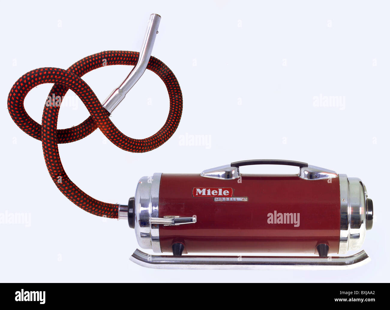 Haushalt Haushaltsgerate Miele Staubsauger Typ A Deutschland Um 1959 Zusatzliche Rights Clearences Not Available Stockfotografie Alamy