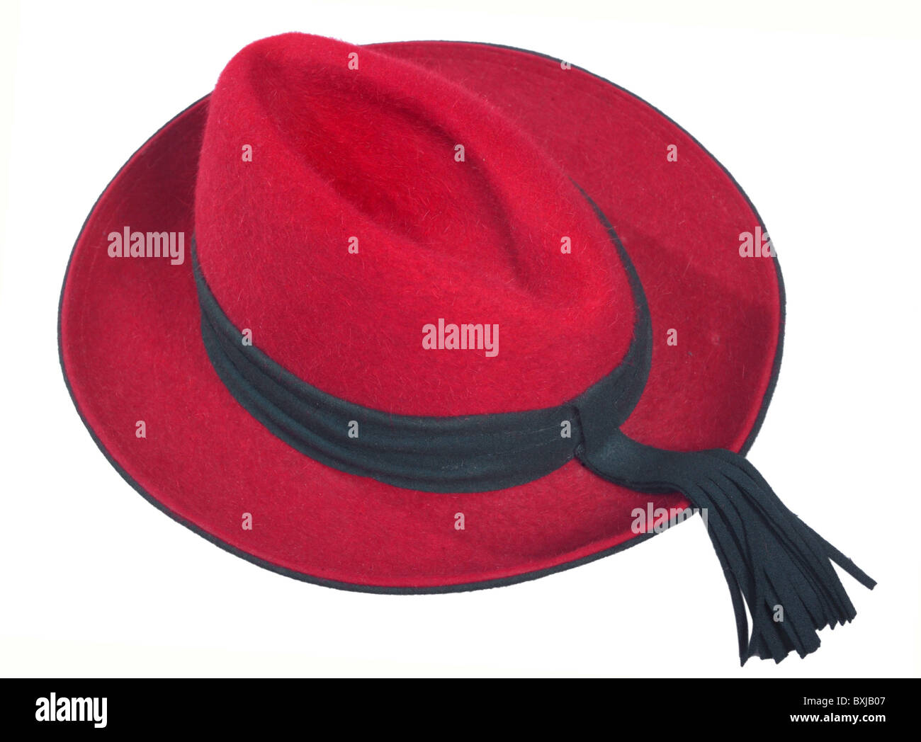Historische Hüte Ausgeschnittene Stockfotos und -bilder - Alamy
