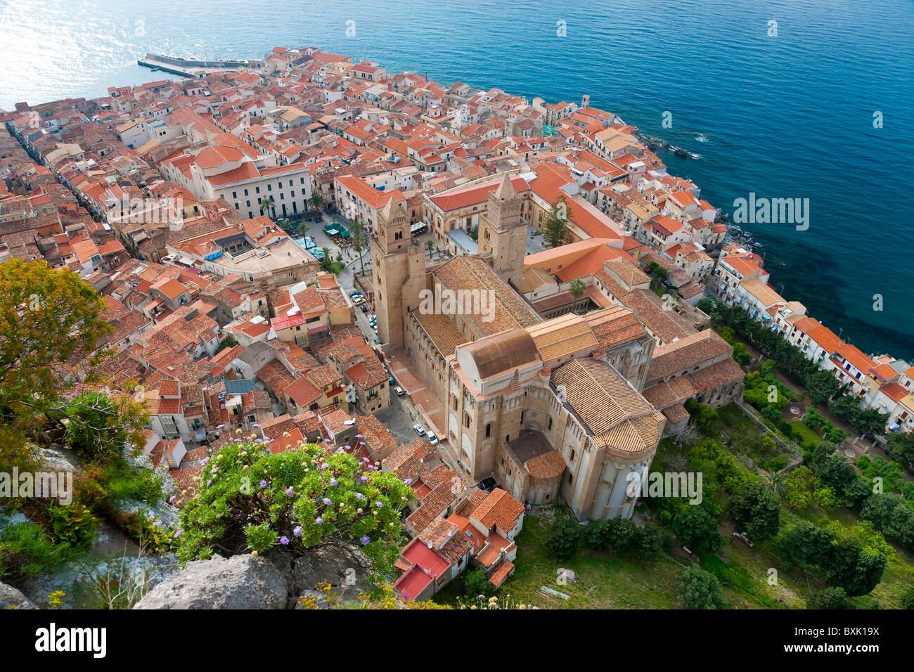 Sizilien küste -Fotos und -Bildmaterial in hoher Auflösung – Alamy