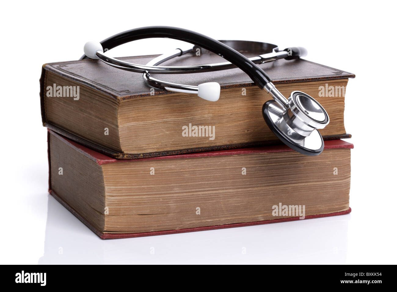 Medizinische Forschung Stockfoto